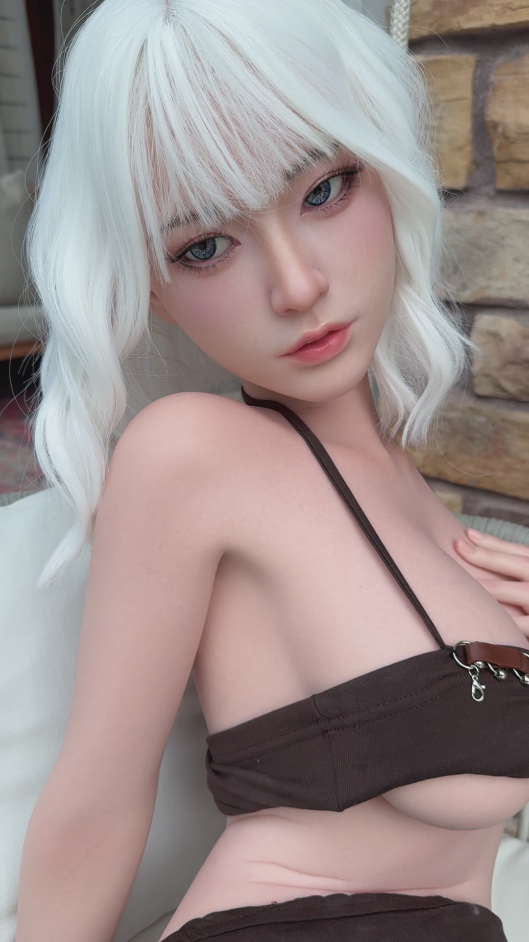 Mio Sex doll (Starpery 159cm E-cup TPE+silicone)