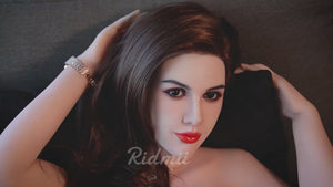 Samia Sex doll (Ridmii Doll 170cm f-cup TPE +silicone)