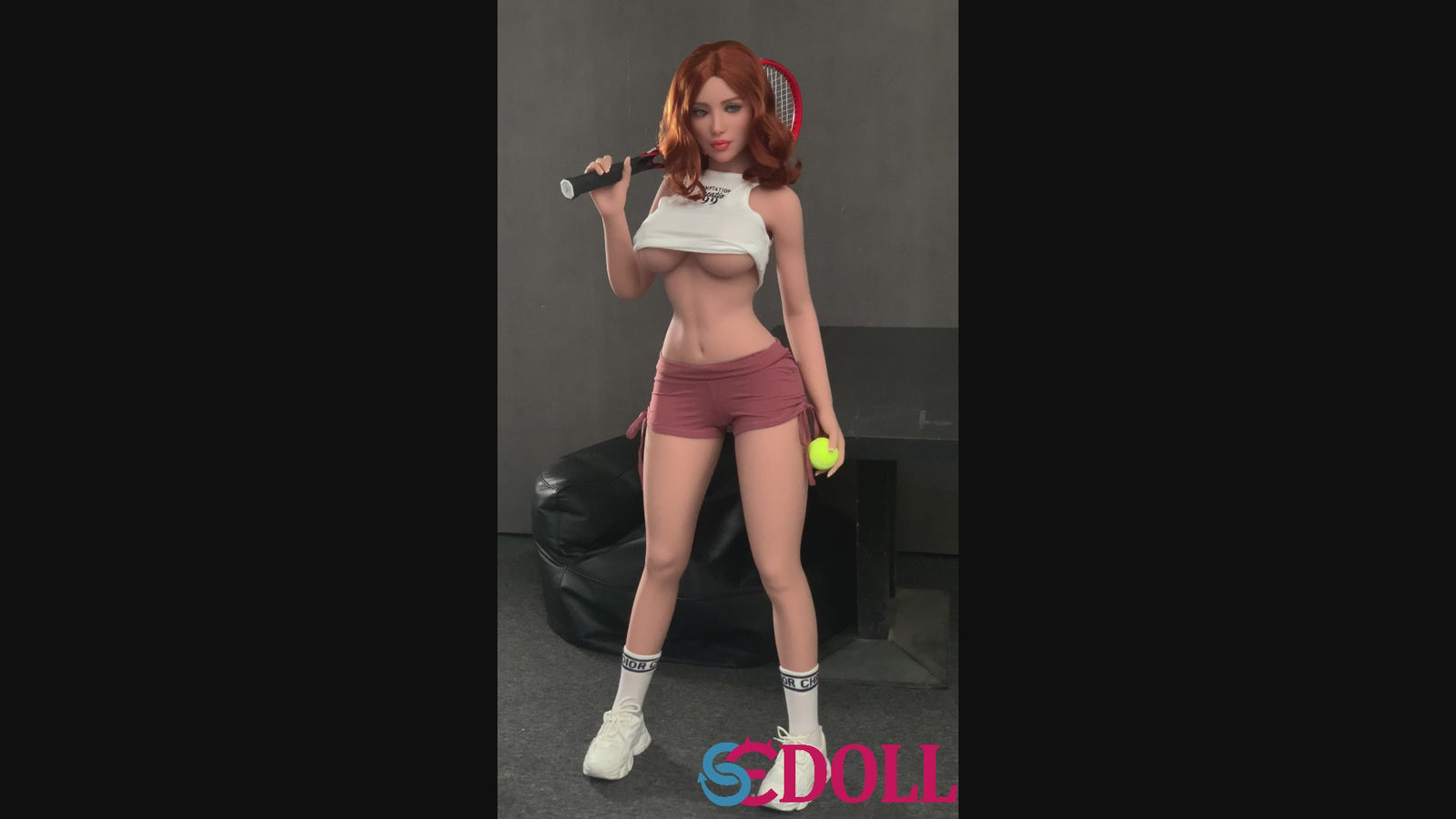 Ivy muñeca sexual (SEDoll 161 cm Copa F #099 TPE)