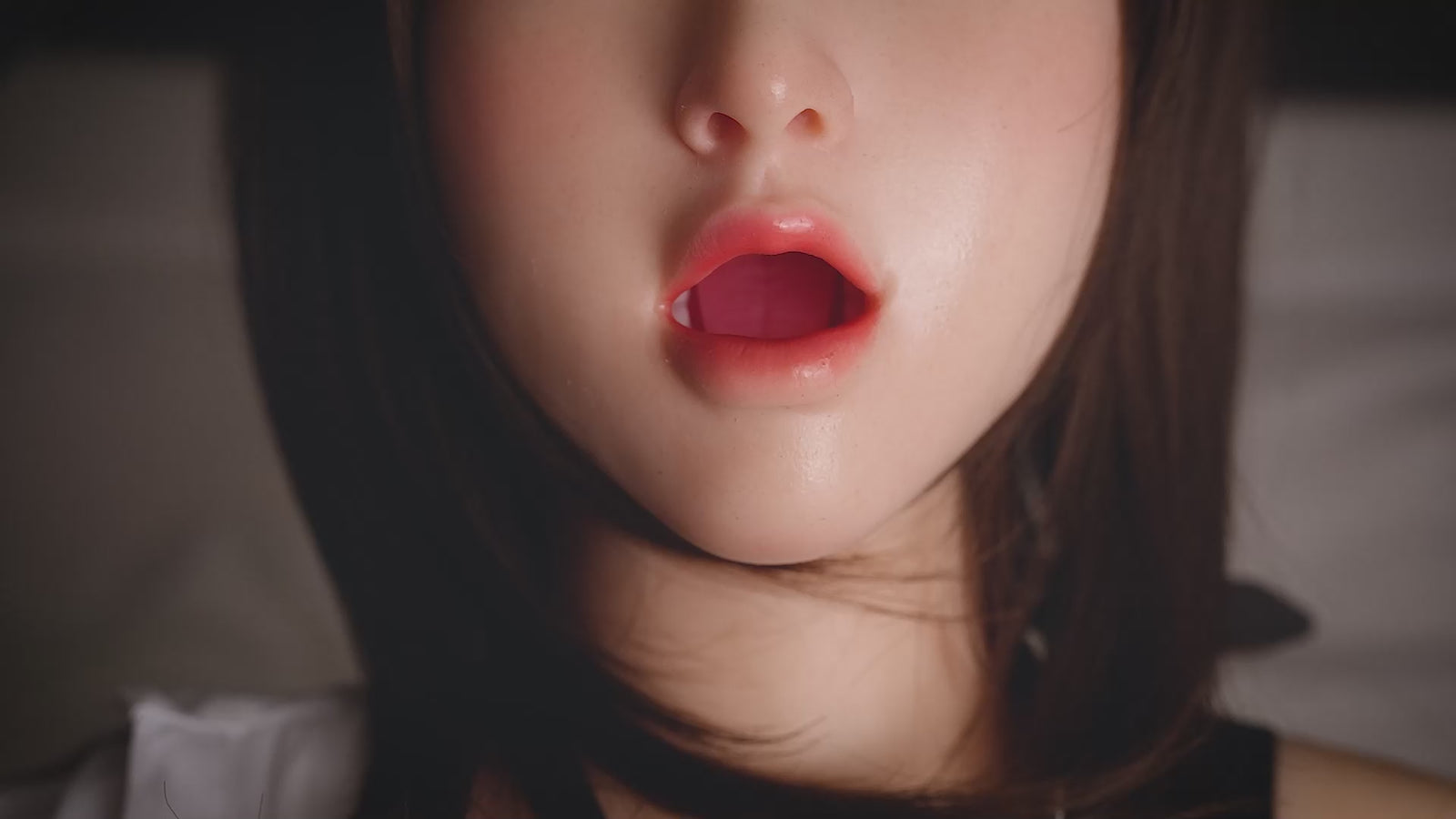 Yuka muñeca sexual (Jiusheng 160cm E-Cup #78B Silicona)