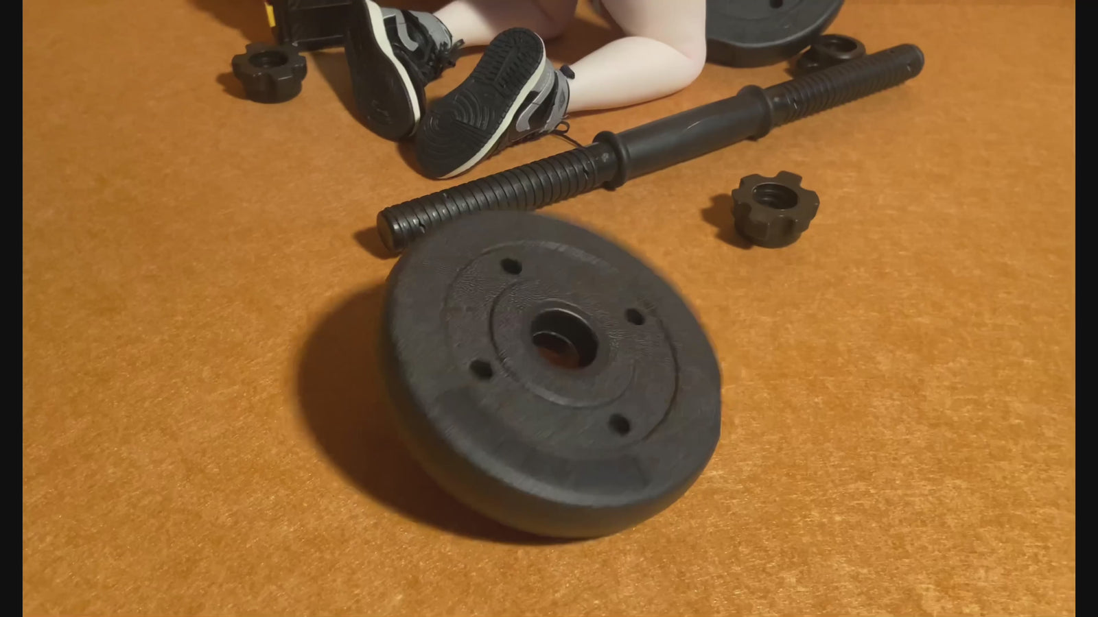 Yula muñeca sexual (Climax Doll Taza Mini 58cm M Silicona)