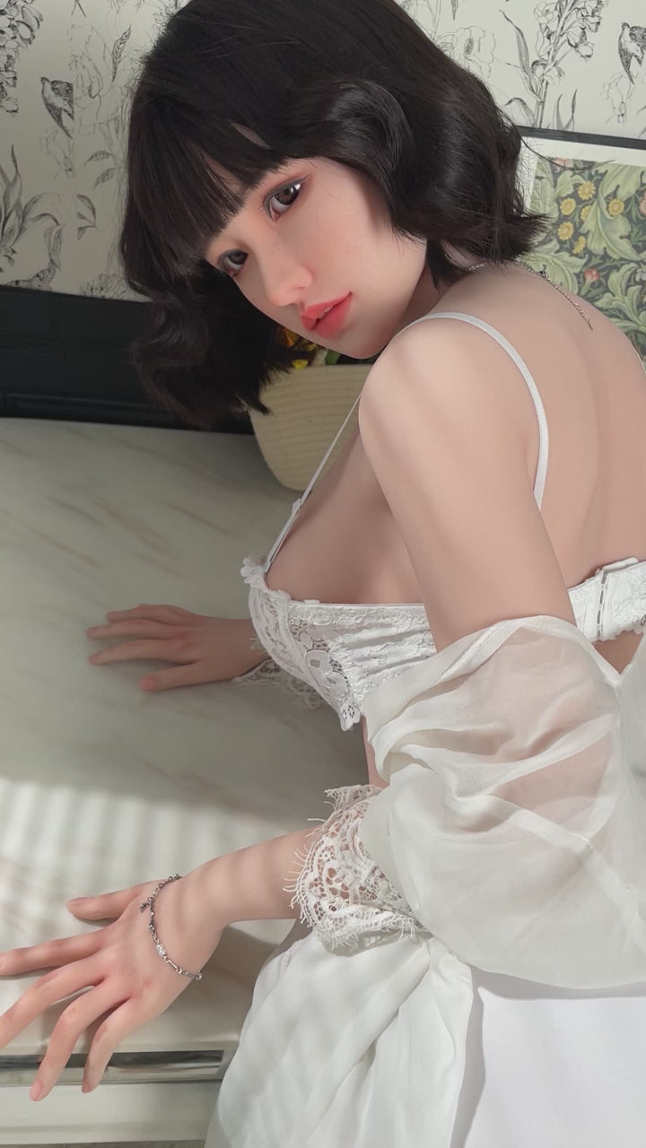 Wushi muñeca sexual (Starpery 171 cm copa D TPE+silicona)