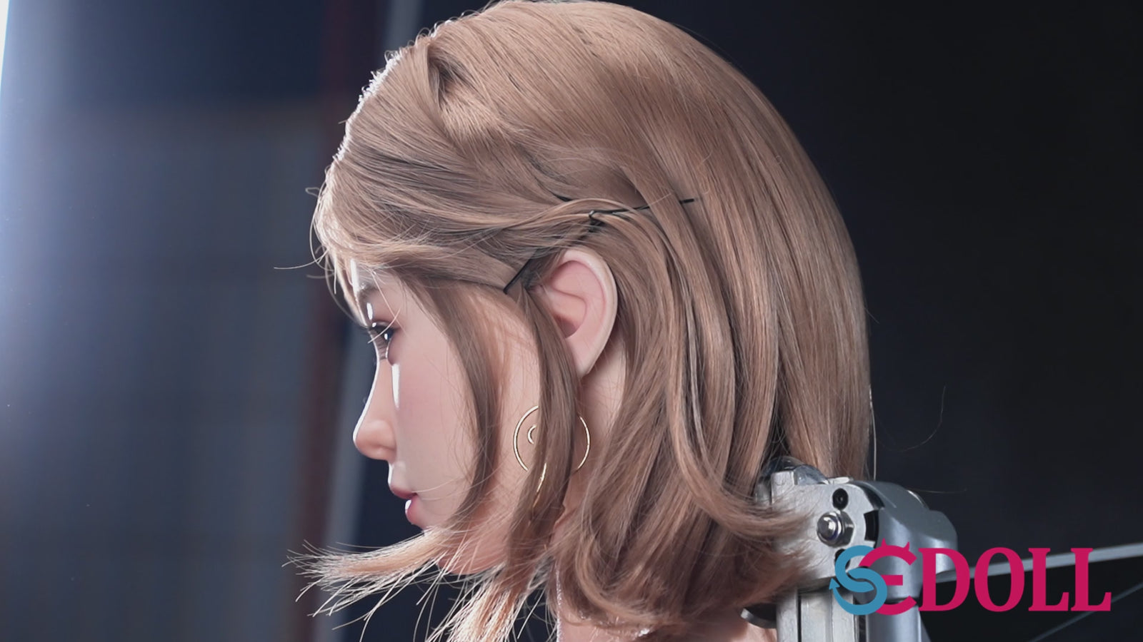 miori.c muñeca sexual (SEDoll 153cm Copa A #162SC RST silicona)