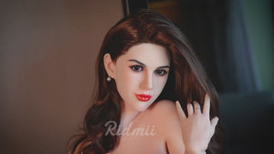 Samia Sex doll (Ridmii Doll 170cm f-cup TPE +silicone)