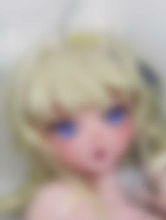 Furukawa Natsuki muñeca sexual (Elsa Babe 148 cm RAD020 Silicona)
