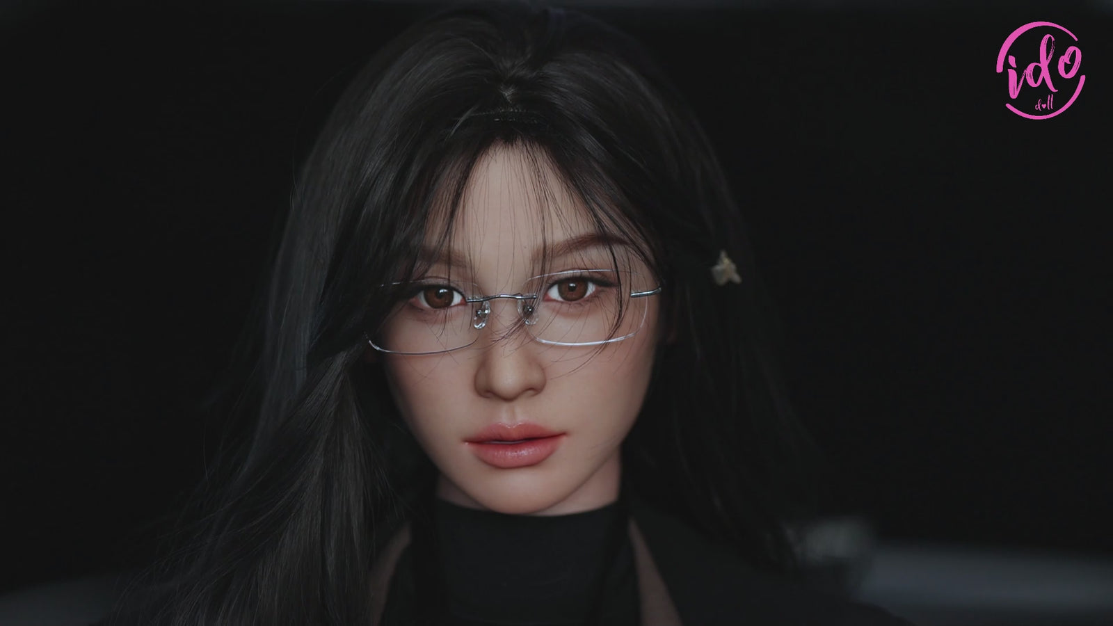 Meilan muñeca sexual (Idodoll 170cm D-Cup #ID9S Silicona)