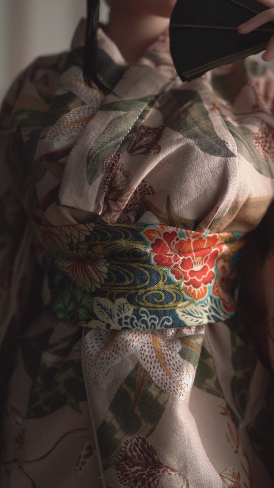 tifa mini (Game Lady 65cm E-Cup No.03S Silicona)