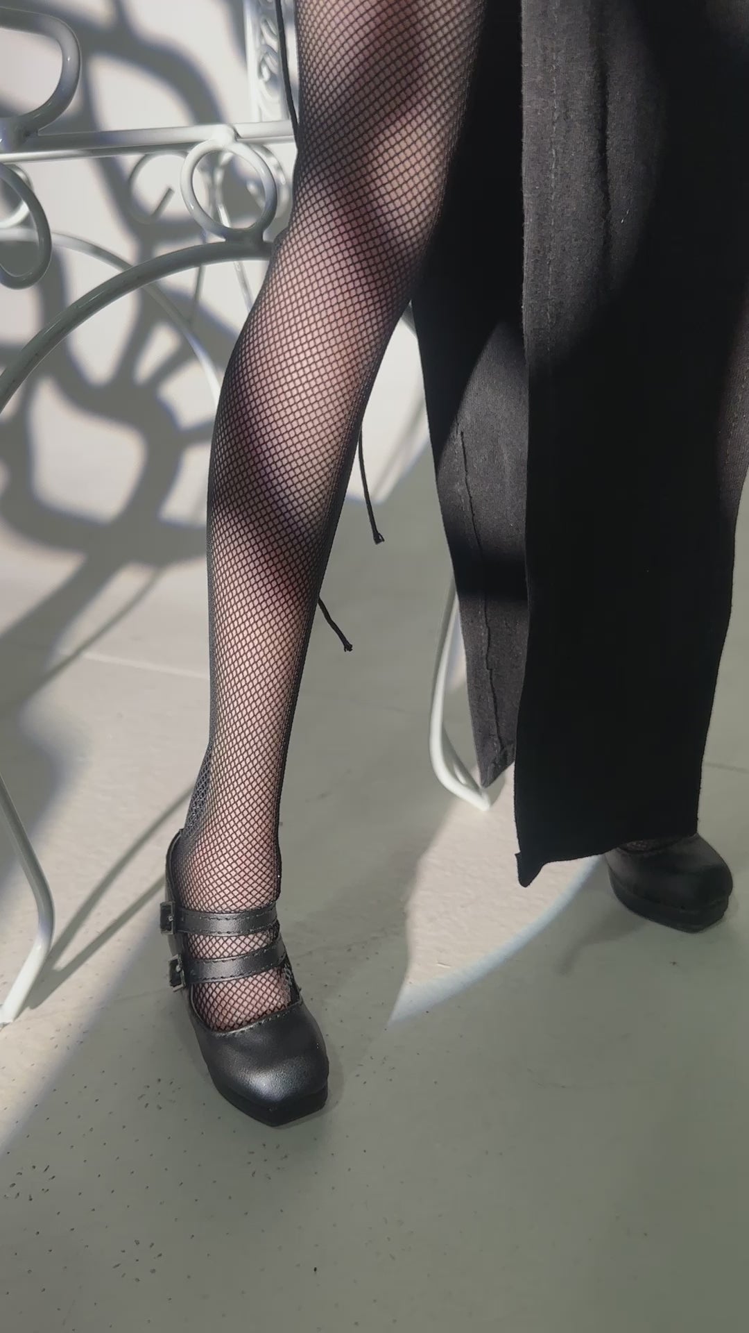 tifa mini (Game Lady 65cm E-Cup No.03S Silicona)