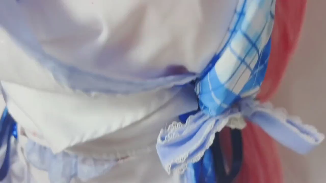 Seino Lemon muñeca sexual (Elsa Babe 148cm RAD040 Silicona)