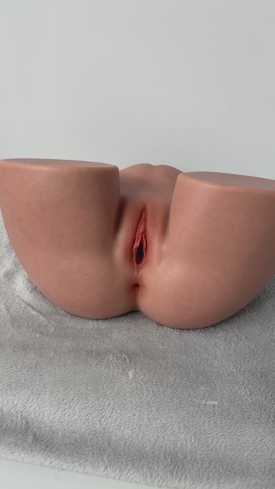 Pleasure Hip (Lusandy Doll LSD-T01 silicone)