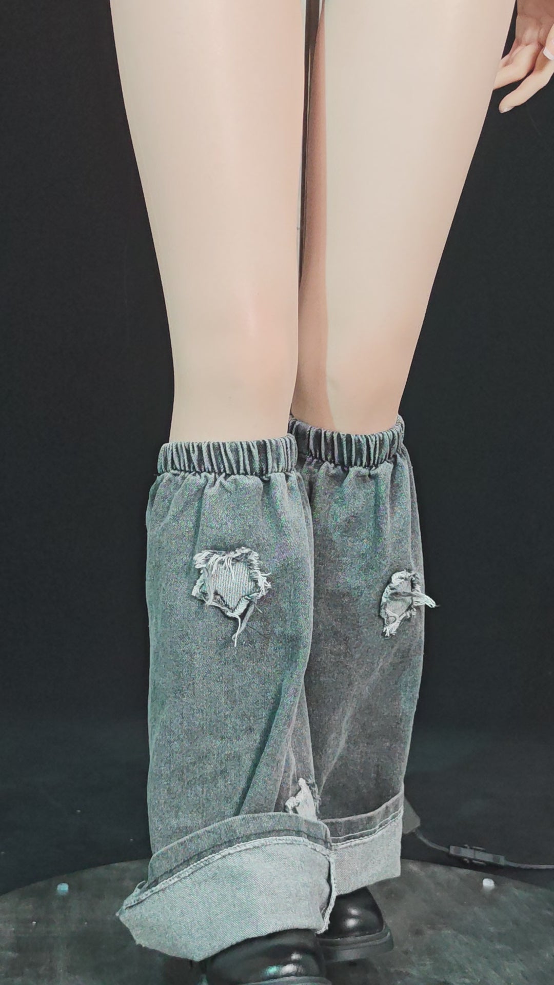 Xiaolu muñeca sexual (FUDoll 150cm B-Cup Silicona)