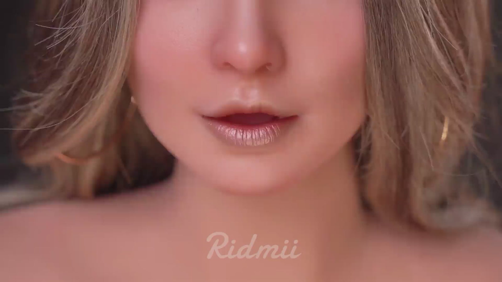 ashley muñeca sexual (Ridmii Doll 162 cm copa D TPE+silicona)