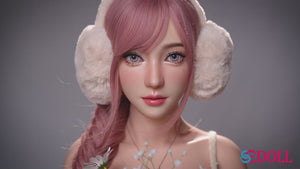 Yuuka.h muñeca sexual (SEDoll 165cm c-cup #079SC Silicone Pro)