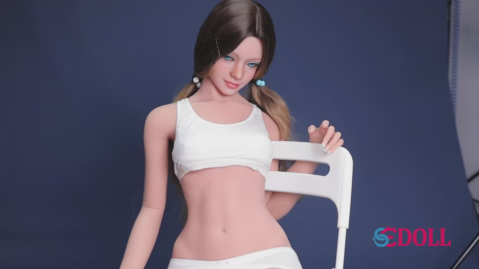 connie muñeca sexual (SEDoll 166 cm Copa C #098 TPE)
