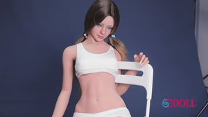 Connie muñeca sexual (SEDoll 166 cm C-CUP #098 TPE)