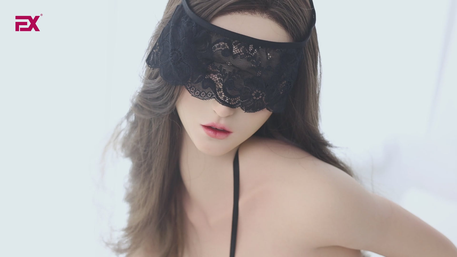 matty muñeca sexual (EXDoll 171cm Copa F #Ukiyo-E Silicona)