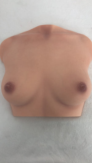 Seno (s) torso muñeca sexual (Climax Doll PRO B-CUP Silicona)
