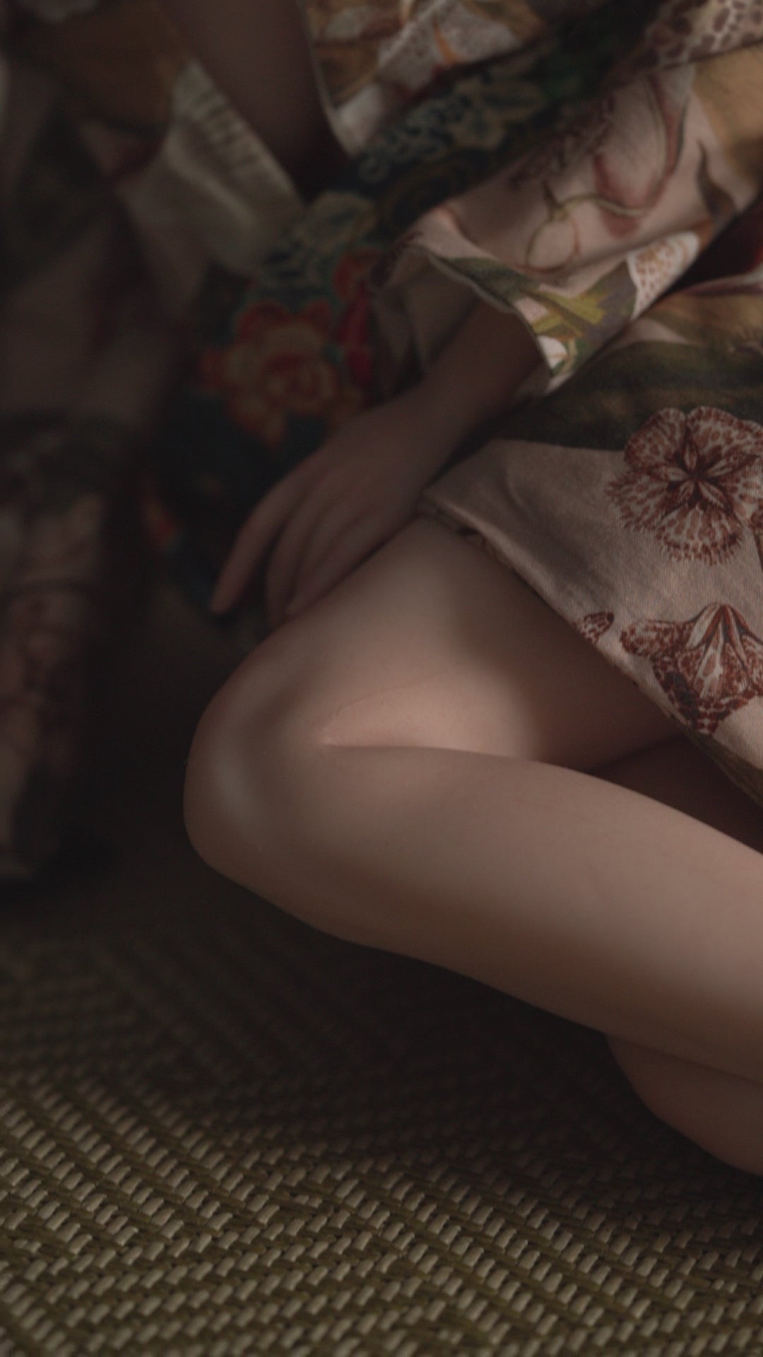 tifa mini (Game Lady 65cm E-Cup No.03S Silicona)