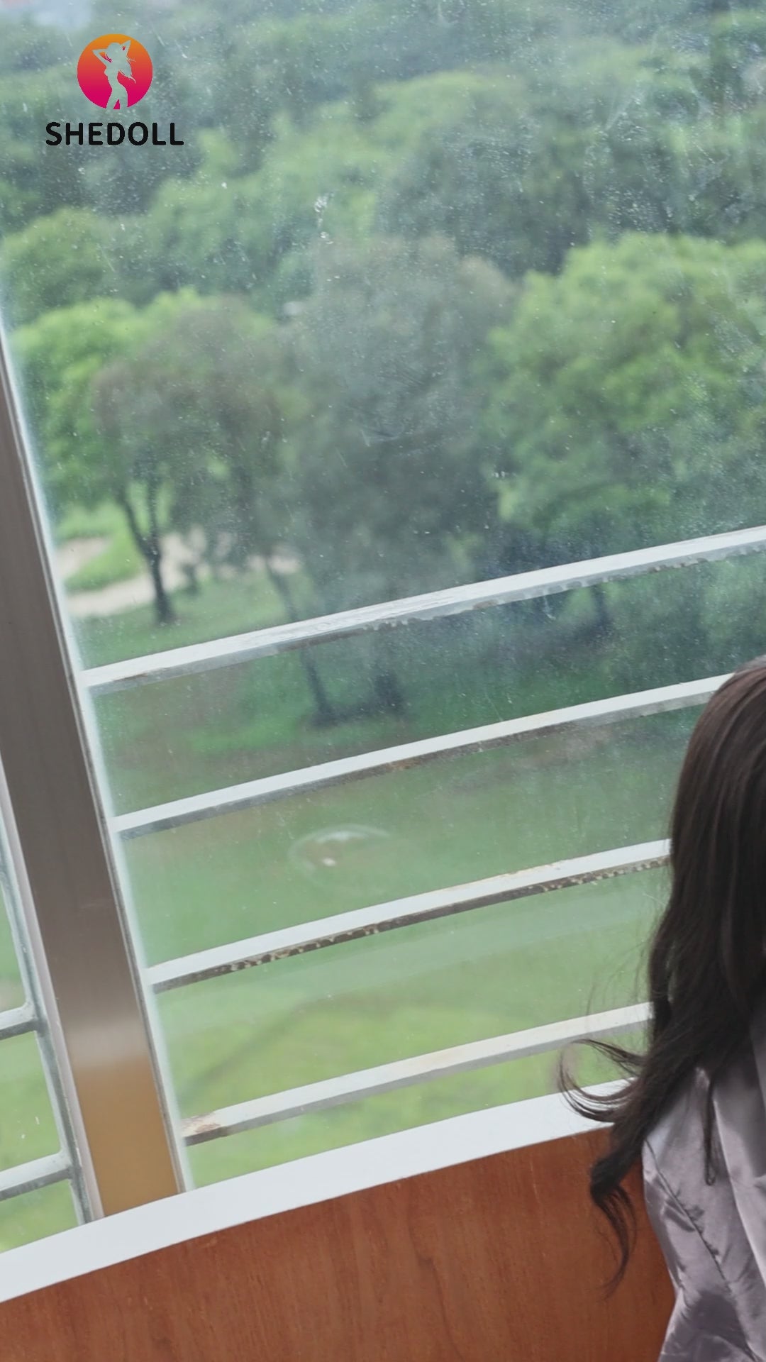 estrella muñeca sexual (SHEDOLL 165 cm E-Cup #SH127 2.0 Silicona)