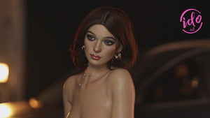 Tatiana Sex doll (Idodoll 167cm f-cup Full silicone
