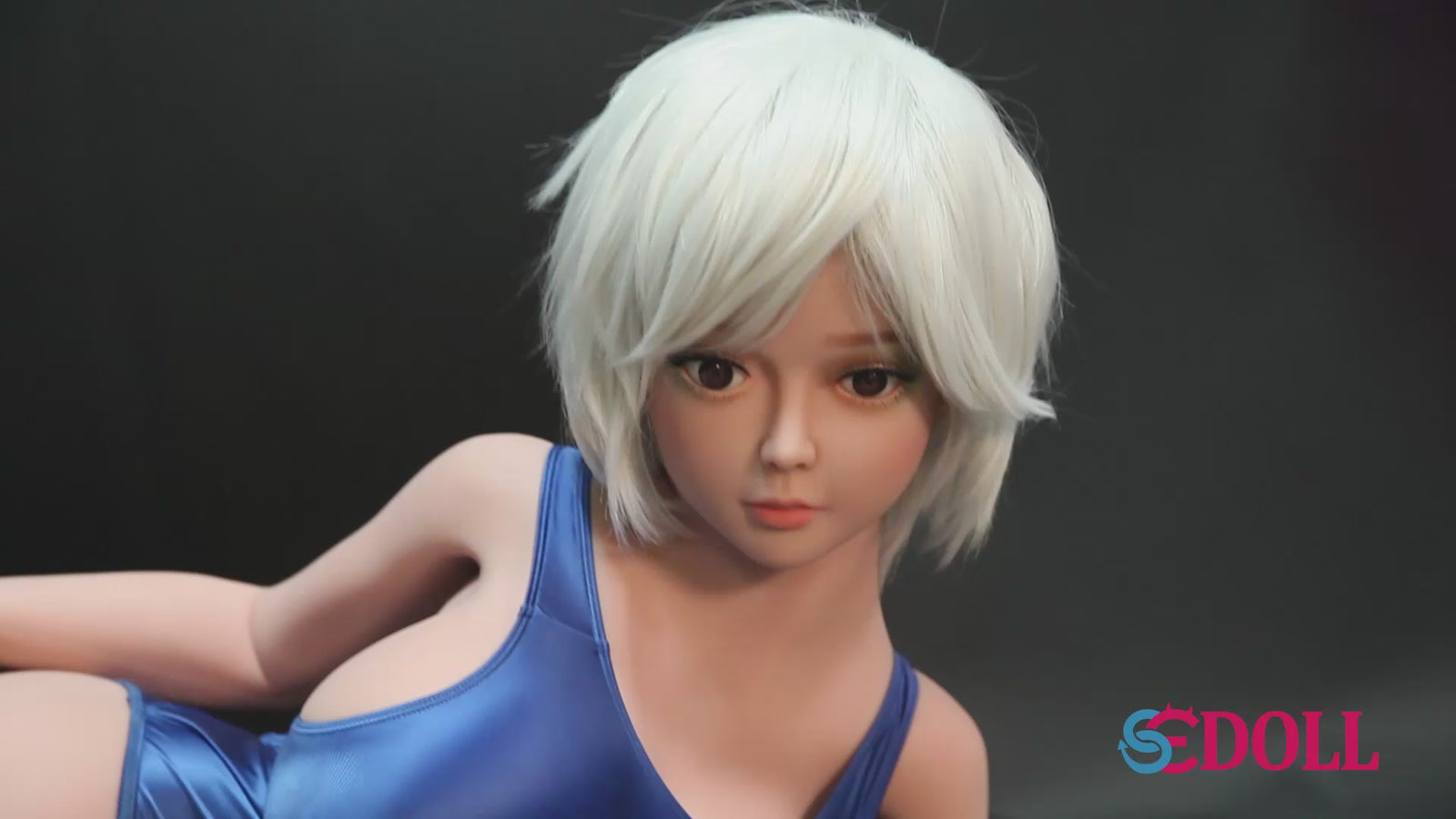 Asahina.A muñeca sexual (SEDoll Copa L de 125 cm #028 TPE)