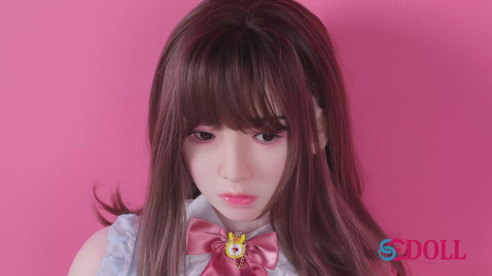 Suzumi muñeca sexual (SEDoll 160 cm Copa C #103 Silicona)