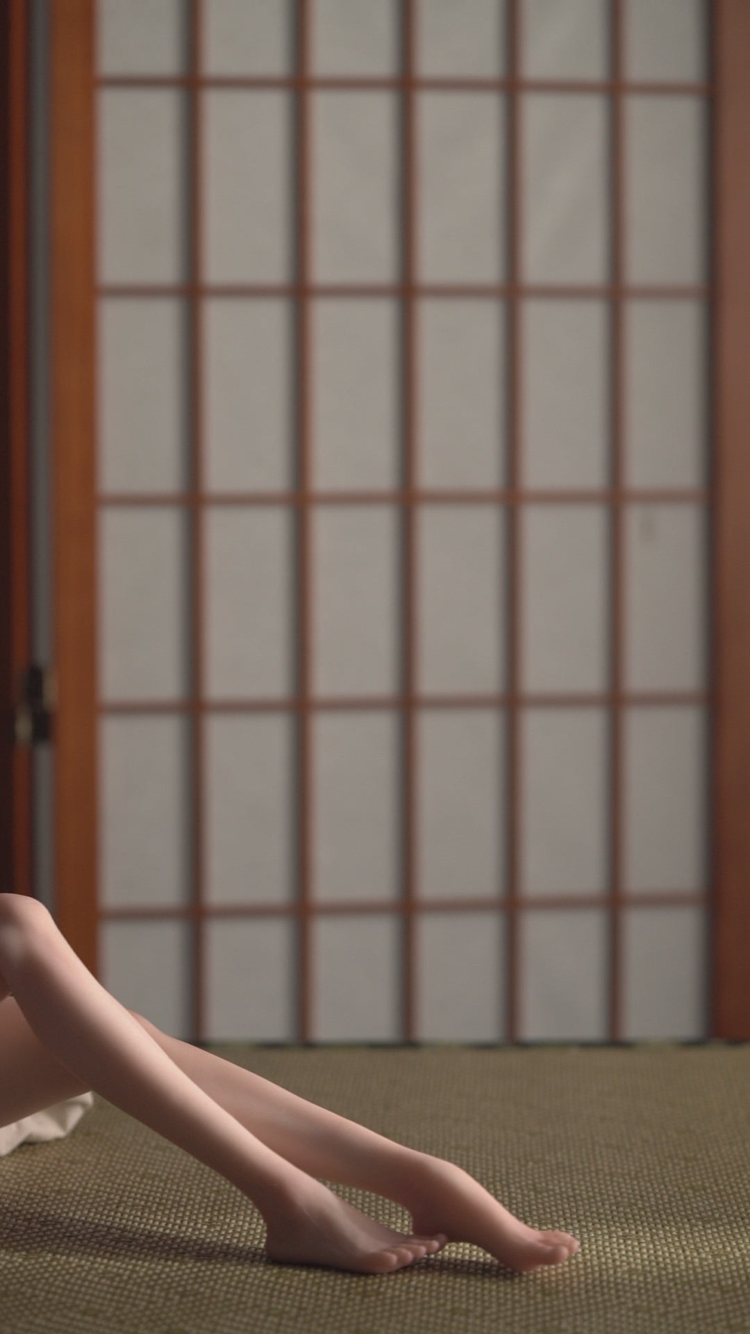 tifa mini (Game Lady 65cm E-Cup No.03S Silicona)