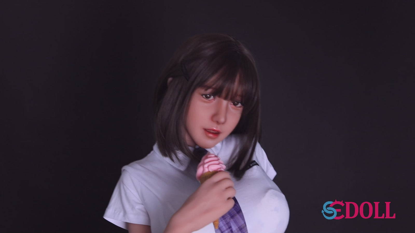 akane muñeca sexual (SEDoll 161 cm Copa F #080 TPE)