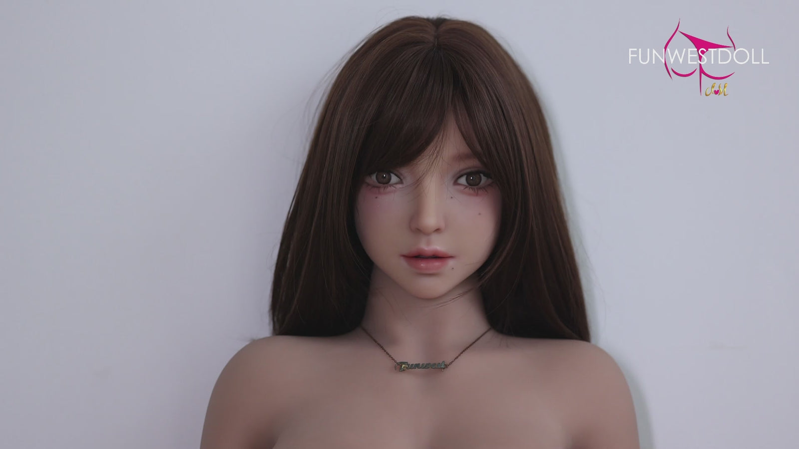 giselle muñeca sexual (FunWest Doll 157 cm Copa G #056 TPE)