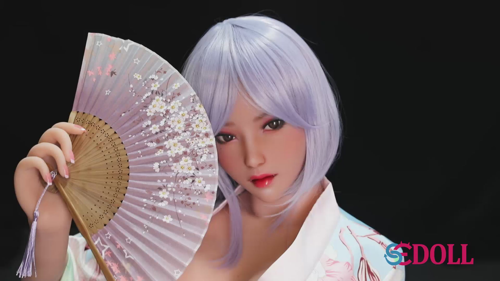 Murasaki muñeca sexual (SEDoll 165 cm Copa F #075 TPE)