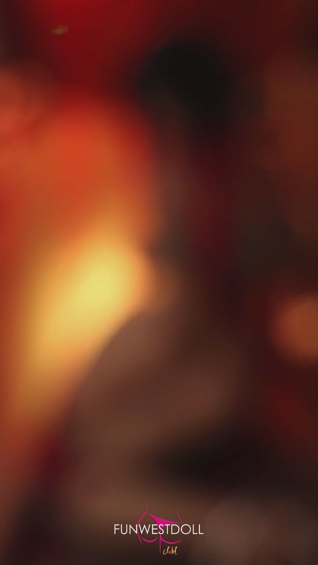 Rose Sex doll (FunWest Doll 157cm G-cup #043SJ silicone) EXPRESS