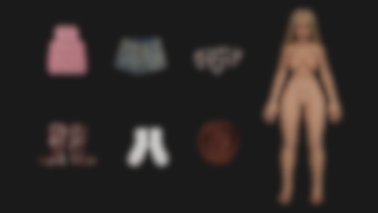 Rhea Sex doll (Climax Doll ULW 156cm F-cup silicone)