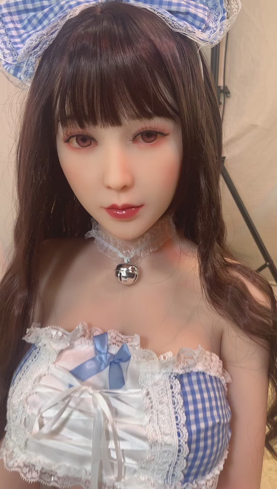 Zara's Sex doll (YJL Doll 156cm F-cup silicone)
