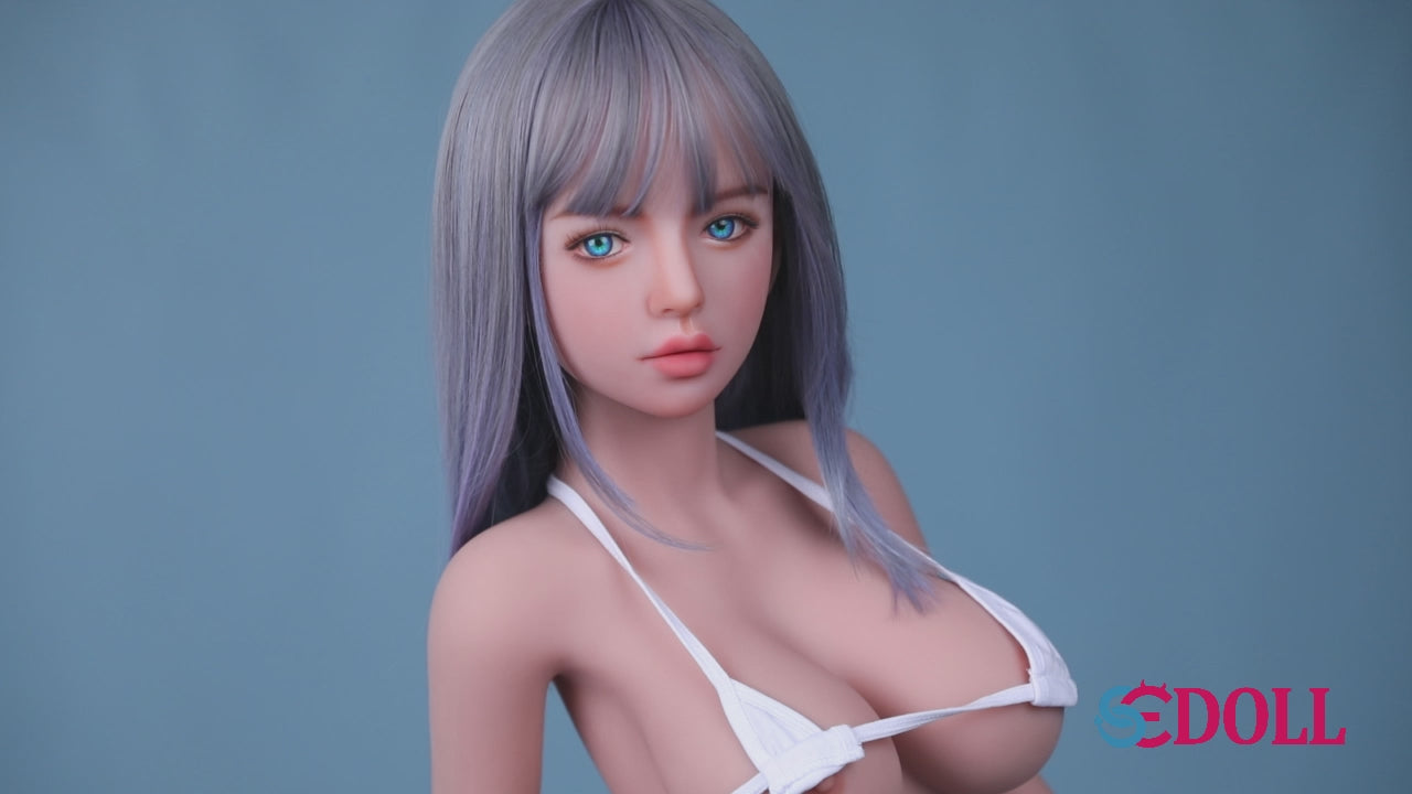 Ayako muñeca sexual (SEDoll Copa E de 151 cm #072 TPE)