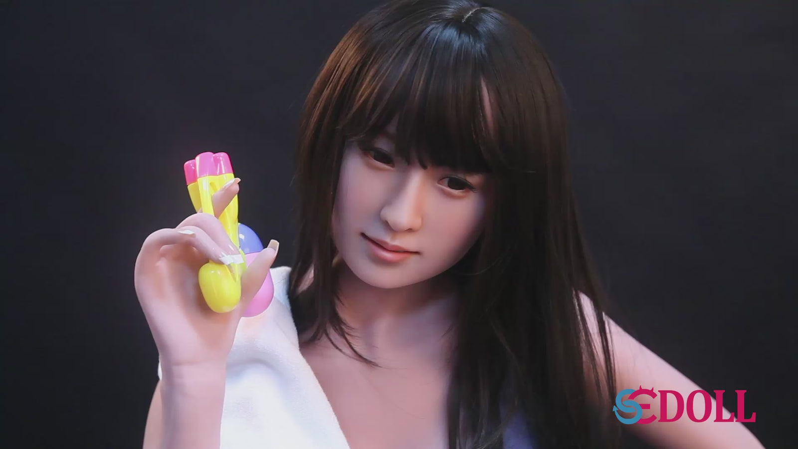 nana muñeca sexual (SEDoll Copa E de 163 cm #071 TPE)