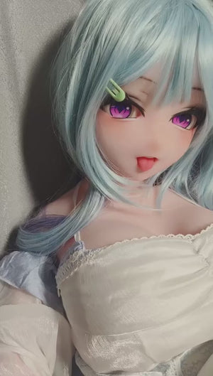 Asakura Marie muñeca sexual (Elsa Babe 165cm RAHC018 Silicona)