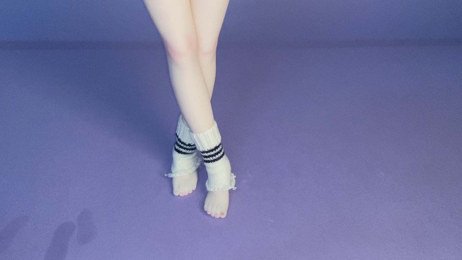 Eudora muñeca sexual (Climax Doll Mini copa A de 55 cm de silicona)