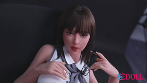 Nancy muñeca sexual (SEDoll 161cm F-CUP #068 TPE)