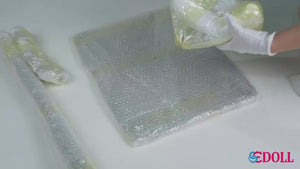 Sin embargo, colocar con ruedas (SE-Doll accesorios)