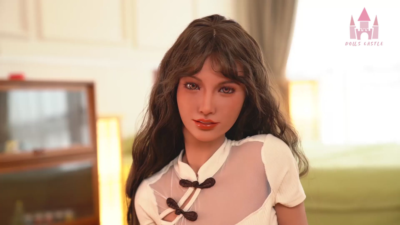 Ichika Sex doll (Dolls Castle 170cm B-cup #DC08 TPE) EXPRESS