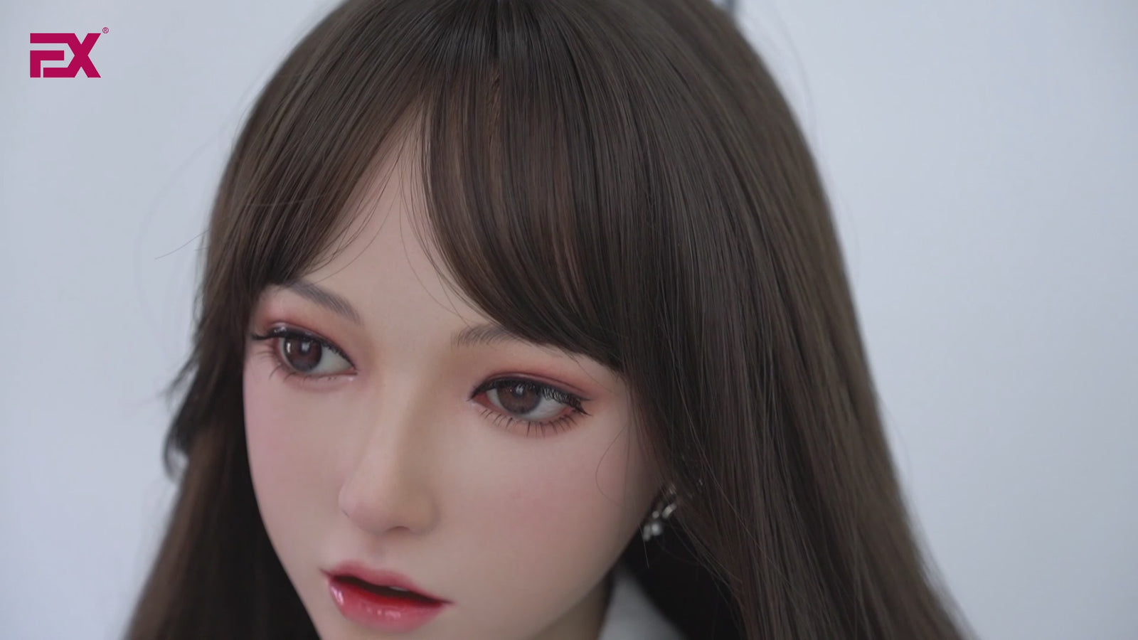 Erín muñeca sexual (EXDoll 150cm D-Cup #Utopia Silicona)