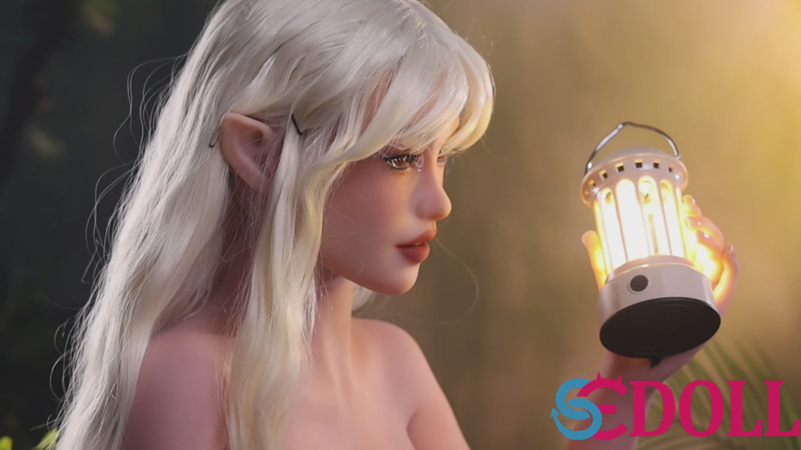 Luis E Sex doll (SEDoll 161cm F-cup #021 TPE)