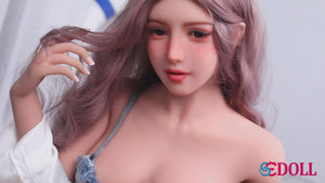 Yasmin muñeca sexual (SEDoll 163cm E-CUP #080 TPE)