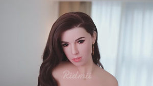 Dione muñeca sexual (Ridmii Doll 159cm A-Kupa TPE+Silicona)