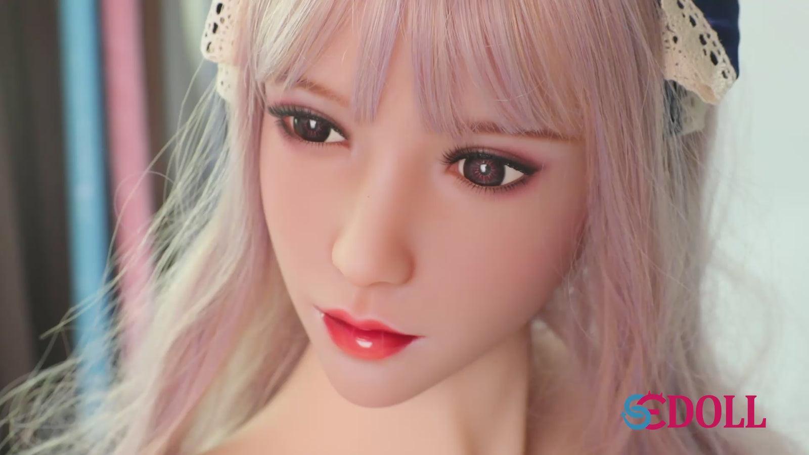 yuna muñeca sexual (SEDoll Copa E de 163 cm #083 TPE)