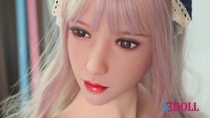 Yuuna muñeca sexual (SEDoll 163cm E-CUP #083 TPE)