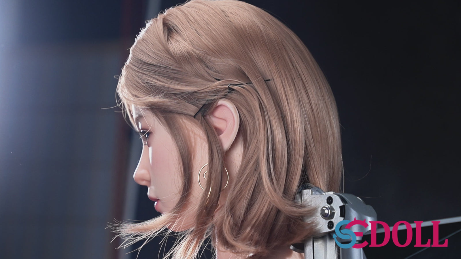 miori.c muñeca sexual (SEDoll 153cm Copa A #162SC RST silicona)