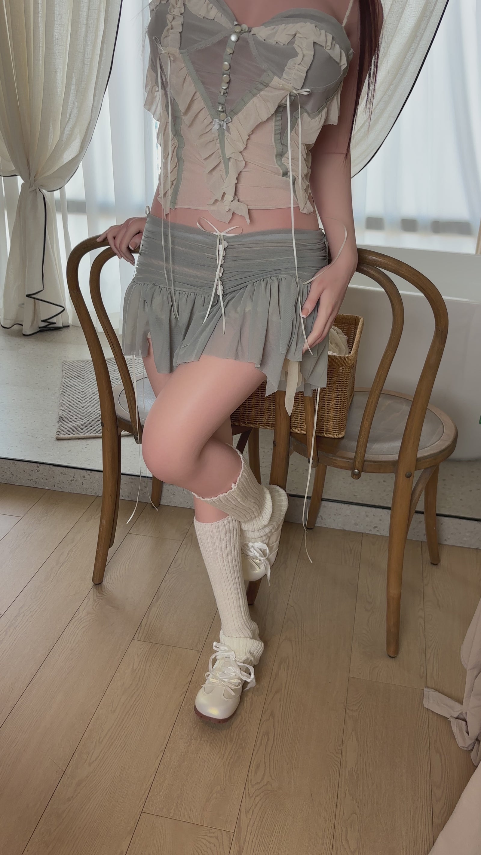 Keqing Qin muñeca sexual (Starpery 171 cm copa D TPE+silicona)