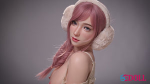 Yuuka.h muñeca sexual (SEDoll 165cm c-cup #079SC Silicone Pro)