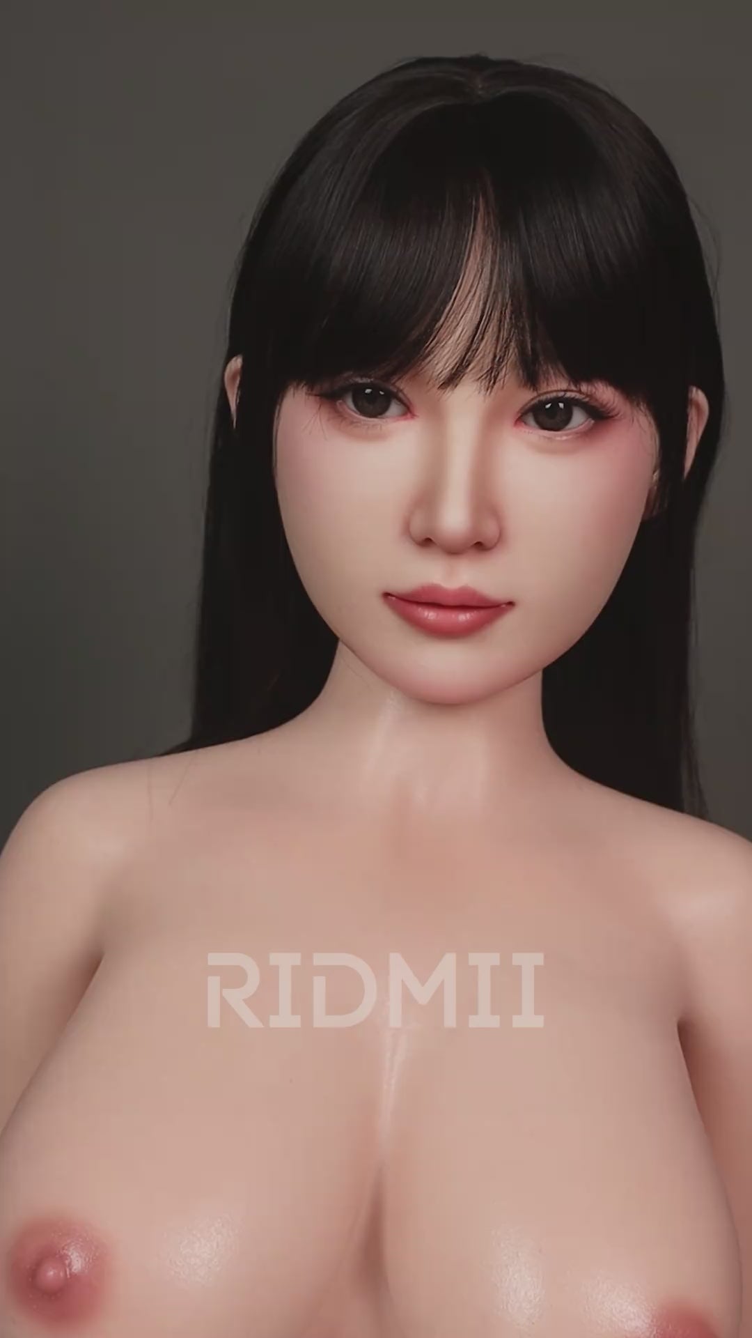 Hain Robot AI Sexdocka (Ridmii Doll 163cm C-kupa Silikon)